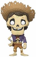 305 Hector Coco Funko pop