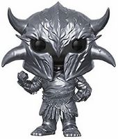 197 Ares SDCC DC Universe Funko pop