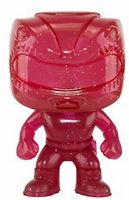 412 Morphing Red Ranger GS Power Rangers Funko pop