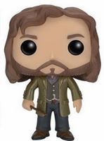 16 Sirius Black Harry Potter Funko pop