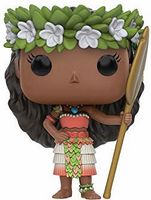 217 Voyager Moana Walmart Moana Funko pop