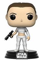 237 Padme Amidala ECCC Star Wars Funko pop