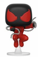 523 Scarlet Spider Kaine Parker Marvel Comics Funko pop