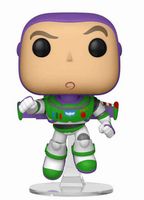 523 TS4 Buzz Lightyear Toy Story Funko pop