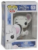 53 Leo PoP! Asia Funko pop