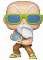 533 Master Roshi Max Power Dragonball Z Funko pop