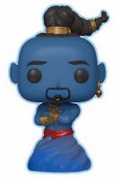 539 Glow Genie AMAZON Aladdin Funko pop