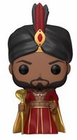 542 Jafar Aladdin Funko pop