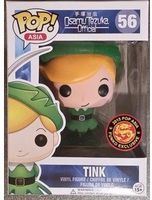 56 Tink PoP! Asia Funko pop