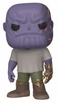 579 Thanos in the Garden Marvel Comics Funko pop