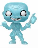 579 10 Inch Ezra The Haunted Mansion Funko pop