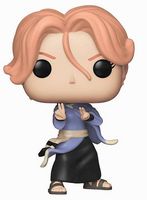 580 Sypha Belnades Castlevania Funko pop