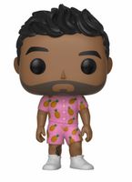 596 Director Taika Waititi Director Funko pop