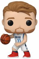 60 Luka Doncic Dallas Mavericks Sports NBA Funko pop