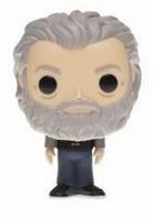 612 Bryan Johnson Secret Stash Funko pop