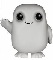 225 Adipose Doctor Who Funko pop