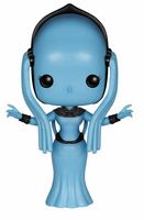 195 Diva Plavalaguna Fifth Element Funko pop