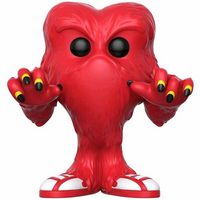 263 Gossamer Looney Tunes Funko pop