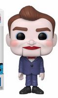 618 Benson NYCC 19 Toy Story Funko pop