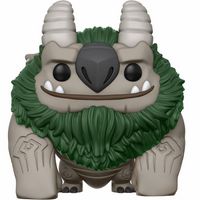 470 AAARRRGGHH Trollhunters Funko pop