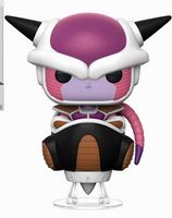 619 Frieza Dragonball Z Funko pop