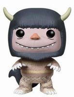 2 Carol Where The Wild Things Are Funko pop