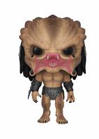 619 Assassin Predator Predator Funko pop