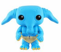 160 Max Rebo Specialty Series Star Wars Funko pop