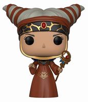 665 Rita Repulsa Power Rangers Funko pop