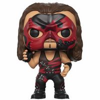 33 Kane Walgreens World Wrestling Entertainment Funko pop