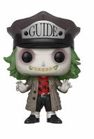 605 Beetlejuice Beetlejuice Funko pop