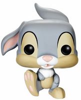 95 Thumper Bambi Funko pop