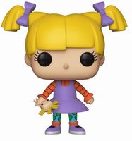 522 Angelica Rugrats Funko pop