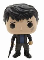 439 Bellamy The 100 Funko pop