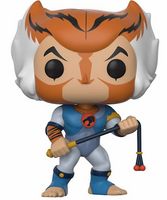 573 Tygra Thundercats Funko pop