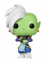 316 Zamasu Dragonball Z Funko pop