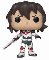 474 Keith Voltron Funko pop