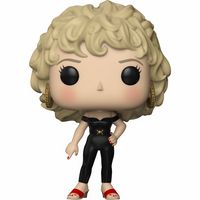 556 Sandy Olsson Carnival Grease Funko pop