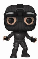 476 Goggles Up Stealth Suit Spider man Target Marvel Comics Funko pop