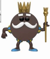 28 King Ding Dong Funko Shop AdIcons Funko pop