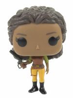 136 Zoe Washburne Firefly Funko pop