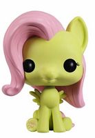 2 Fluttershy My Little Pony Funko pop