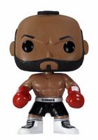 20 Clubber Lang Rocky Funko pop