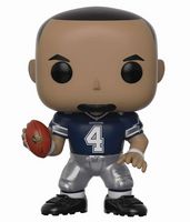 67 Dak Prescott Sports NFL Funko pop