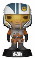 260 Cai Threnalli Star Wars The Last Jedi Funko pop