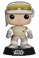 34 Luke Skywalker Hoth Star Wars Funko pop