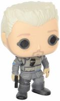 385 Batou Ghost in The Shell Funko pop