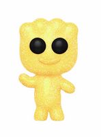 2 Lemon Sour Candy Funko pop