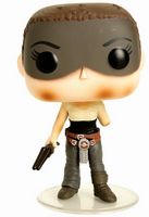 508 Furiosa Missing Arm Mad Max Funko pop