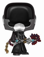 490 Vanitas Kingdom Hearts Funko pop